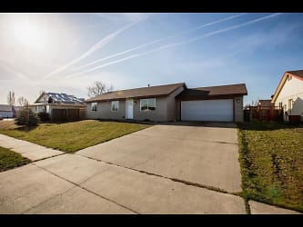 12607 W 11th Ave - Airway Heights, WA