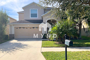 9621 Royal Fern Ct - Tampa, FL