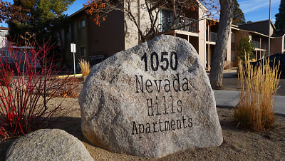Nevada Hills Apartments - Reno, NV