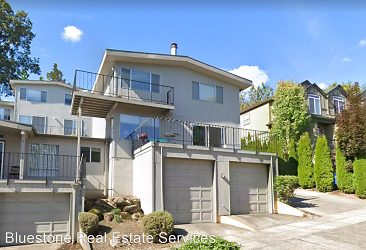 5013 SW View Point Terrace - Portland, OR