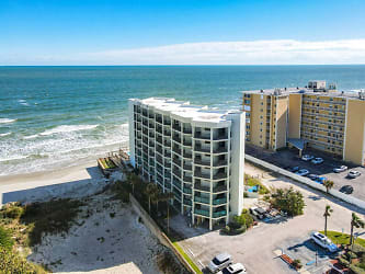 3405 S Atlantic Ave unit 602 - New Smyrna Beach, FL
