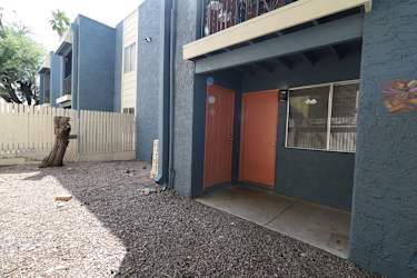 5803 N Camino Esplendora unit 5803-105 - Tucson, AZ