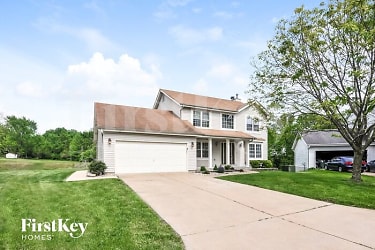 338 Forest Grove Ct - Saint Peters, MO