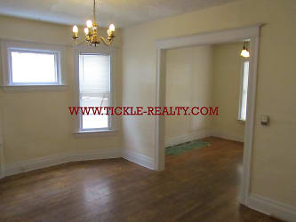 537-539 Meigs St unit 537-DN - Rochester, NY