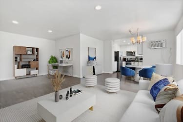 463 Rexford Dr - Beverly Hills, CA
