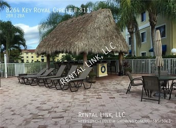 8264 Key Royal Circle # 811 - Naples, FL