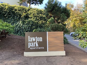 Lawton Park Apartments - Seattle, WA