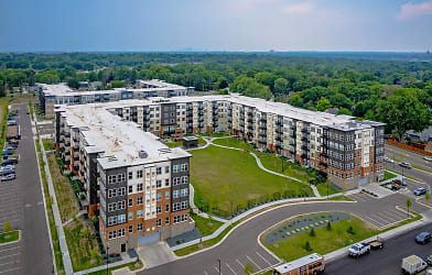 Legacy Commons At Signal Hills 55+ Apartments - West Saint Paul, MN