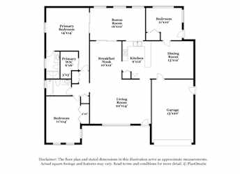 1594 Beacon Dr - Port Charlotte, FL