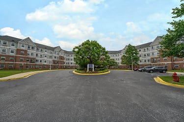 Woodside Village Senior Community Apartments - Fort Washington, MD