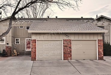 3025 Anchor Way unit 3 - Fort Collins, CO