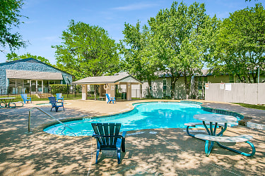 Spring Valley Apartments - Euless, TX