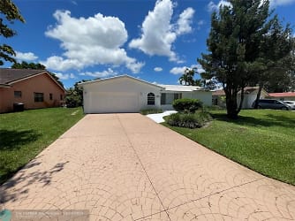 11261 NW 42nd St - Coral Springs, FL