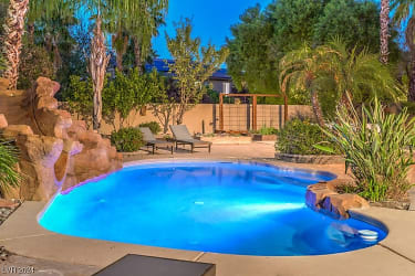 249 Timber Hollow St - Henderson, NV