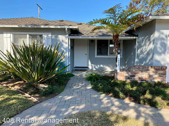 1052 Clark Ave - Mountain View, CA