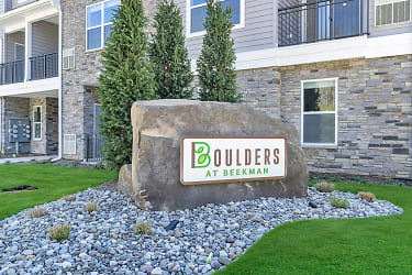 The Boulders At Beekman Apartments - Monmouth Junction, NJ