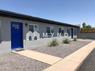 1308 E Vista Avenue Unit 3 - Phoenix, AZ