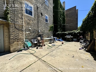 6326 N Mozart Ave - GR - undefined, undefined