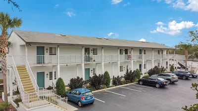 The Virginia Apartments - Tavares, FL