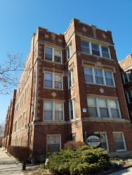 1216 W Lunt Ave - Chicago, IL