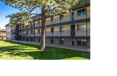 1723 N Robb St unit 35 - undefined, undefined