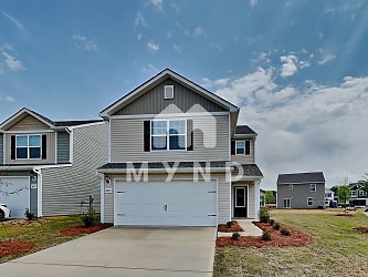 3055 Crescent Lake Ln - undefined, undefined
