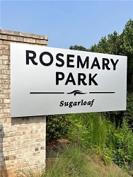 2010 Rosemary Park Ln - Lawrenceville, GA