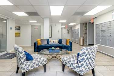 2500 Boca On Federal Apartments - Boca Raton, FL