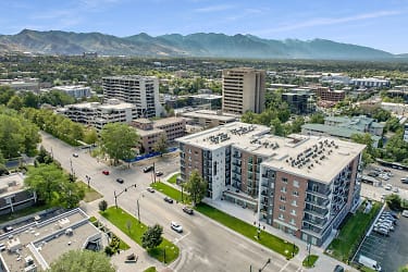 The Hardison Apartments - Salt Lake City, UT