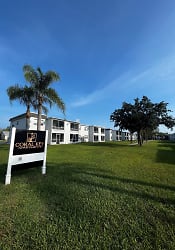 Coral Key Apartments - Port Richey, FL