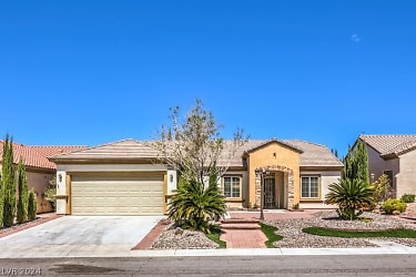 2294 Marengo Caves Ave - Henderson, NV