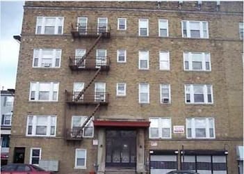 1304 Springfield Avenue Apartments - Irvington, NJ