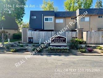 5164 E Ashlan Ave - 120 - Fresno, CA
