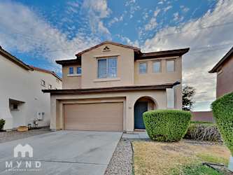 5186 W Shaw Butte Dr - Glendale, AZ