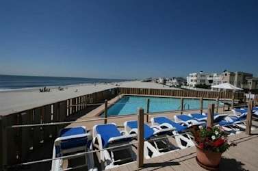 2700 Atlantic Ave - Longport, NJ
