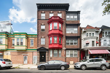5145 Pine Street Apartments - Philadelphia, PA