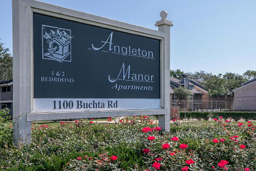 Angleton Manor Apartments - undefined, undefined