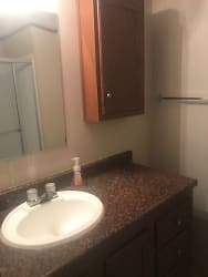 2 Bed 2 Bath Units, Fully Furnished, All Bills Paid Apartments - Pecos, TX