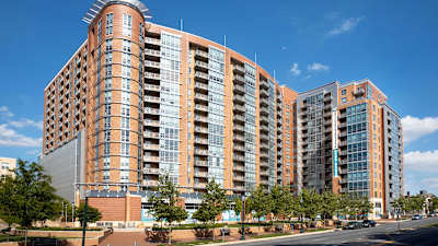 The Veridian Apartments - Silver Spring, MD