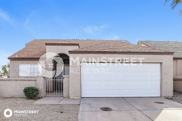 6003 W Mescal St - undefined, undefined