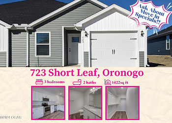 621 Short Leaf - Oronogo, MO