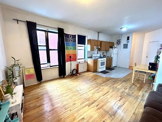 551 W 172nd St #19 - undefined, undefined