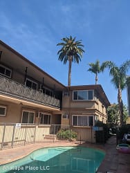 4361 Ventura Canyon Ave. Apartments - Sherman Oaks, CA