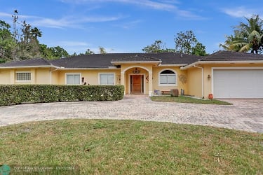 4750 SW 128th Ave - Southwest Ranches, FL
