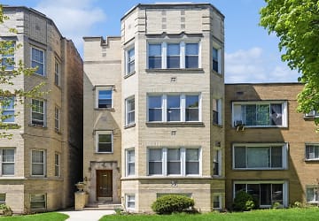 5638 N Christiana Ave #2 - Chicago, IL