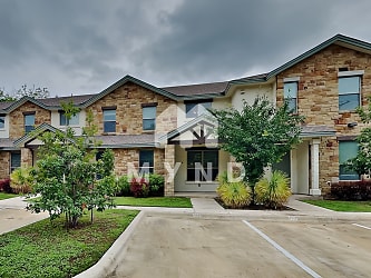 179 Holly St Unit # 505 - Georgetown, TX
