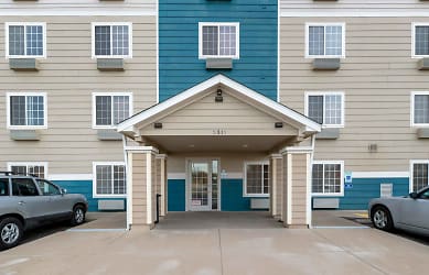 Furnished Studio - Lubbock - West Apartments - undefined, undefined