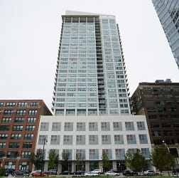 701 S Wells St #1107 - Chicago, IL