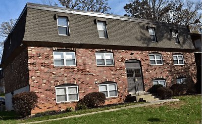 3712 Mayberry Ave unit D - Baltimore, MD