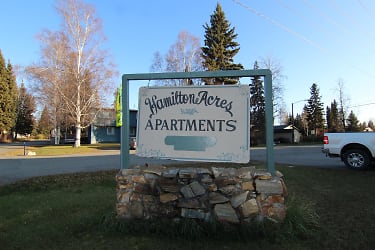 514 A St - Fairbanks, AK